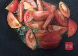 番茄炒蛋的做法图解4