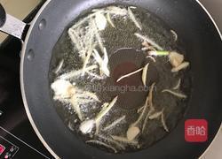 小炒牛肉的做法图解3