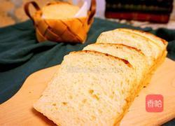 奶香吐司的做法图解18