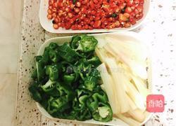 香辣小龙虾(川味)的做法图解6