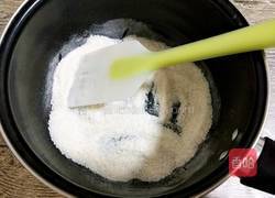 雪花糕的做法图解6