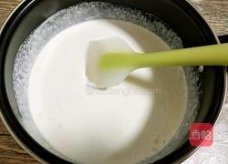 雪花糕的做法图解7