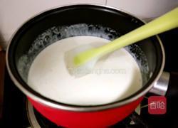 雪花糕的做法图解8