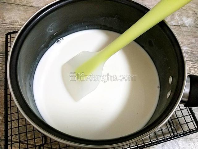 放凉备用