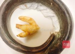 清蒸海鳗的做法图解1