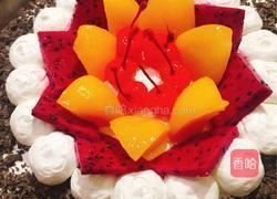 生日蛋糕的做法图解11