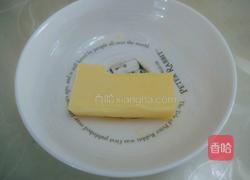 椰蓉馅的制作的做法图解8