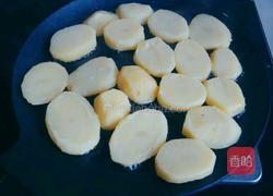 孜然土豆片的做法图解8