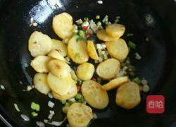 孜然土豆片的做法图解12