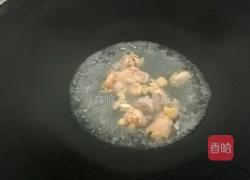 虫草花煲鸡汤的做法图解2