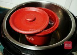 虫草花煲鸡汤的做法图解7