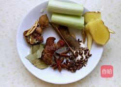 卤鸡爪的做法图解2