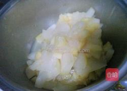 凤梨月饼馅的做法图解7