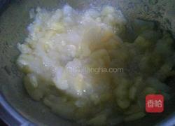 凤梨月饼馅的做法图解10