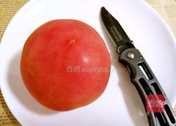 手工玫瑰花的做法图解3