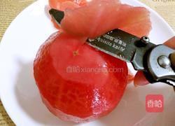 手工玫瑰花的做法图解6