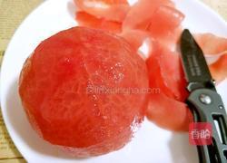 手工玫瑰花的做法图解7