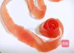 手工玫瑰花的做法图解9