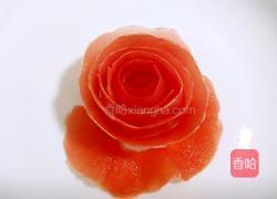 手工玫瑰花的做法图解10