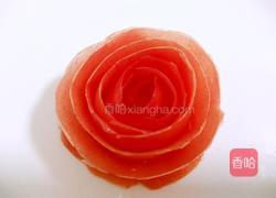 手工玫瑰花的做法图解12