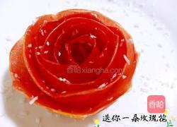 手工玫瑰花的做法图解14