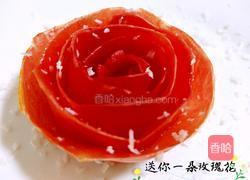 手工玫瑰花的做法图解15