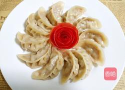 手工玫瑰花的做法图解18