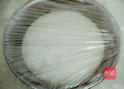 酒香红豆包的做法图解7