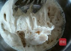 酒香红豆包的做法图解8