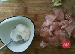 豇豆土豆丝的做法图解3