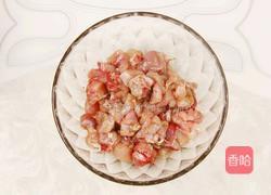 水煮兔丁的做法图解6