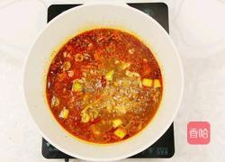 水煮兔丁的做法图解16