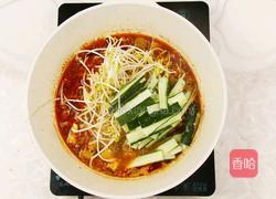 水煮兔丁的做法图解18