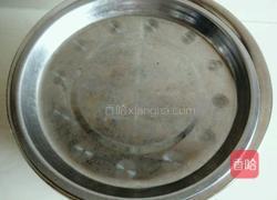 椰蓉花卷的做法图解5