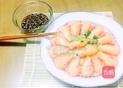 水煮大头虾的做法图解8