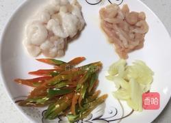 芹菜肉丝的做法图解2