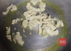 芹菜肉丝的做法图解3