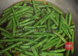 家常豇豆的做法图解6
