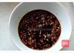 姜汁皮蛋的做法图解2