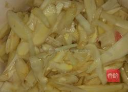 子姜鸭的做法图解3