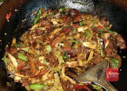 子姜鸭的做法图解8