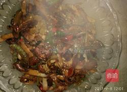 子姜鸭的做法图解9