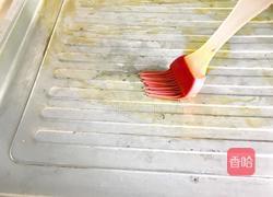 烤南瓜芝麻丸子的做法图解8