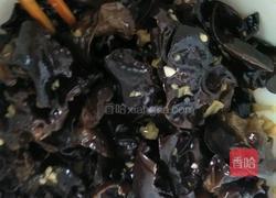 醋泡黑木耳的做法图解6