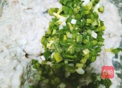 炸豆腐鱼丸子的做法图解5