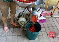 自家做的豆瓣酱的做法图解10