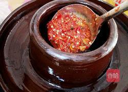 自家做的豆瓣酱的做法图解17