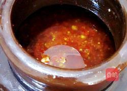 自家做的豆瓣酱的做法图解18