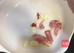 上汤南瓜藤的做法图解4