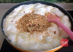 蔓越莓花生牛轧糖的做法图解8